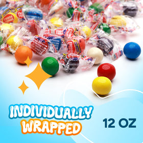 Global Gumball colorful gum balls brighten any party and snack