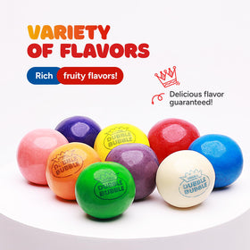 Global Gumball cotton candy gumballs buffet setup adds color to celebrations