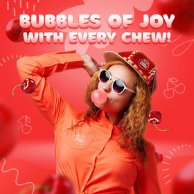 Global Gumball gluten-free and peanut-free facility supports safe snacking.