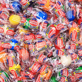 Global Gumball kids gumballs 12oz pack for on-the-go sharing