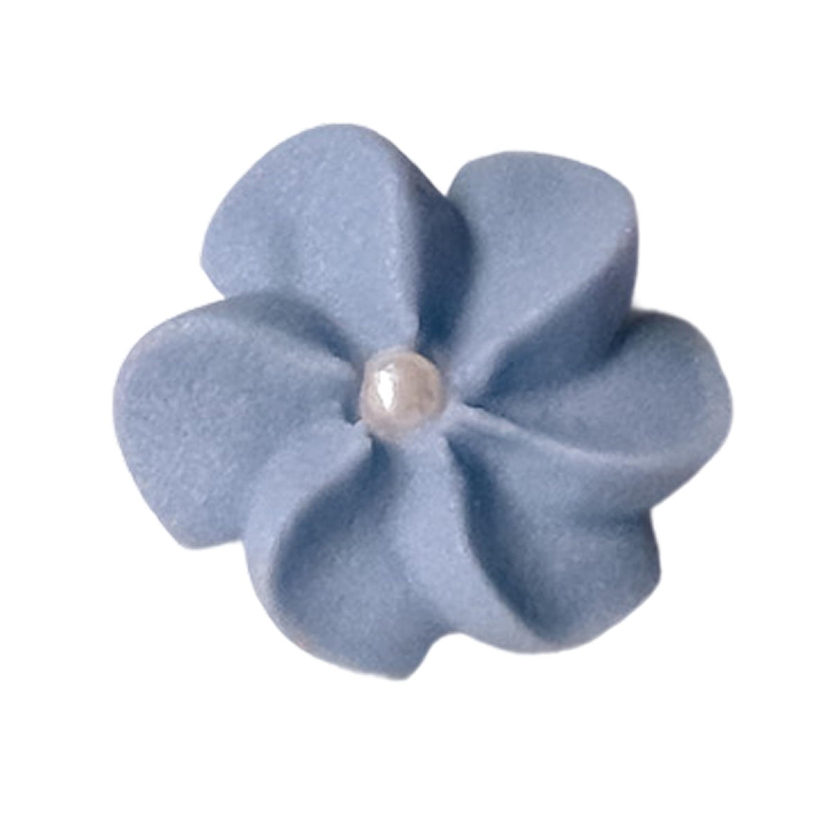 Global Sugar Art 72-count edible flowers set ready for decorating at home.