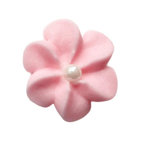 Global Sugar Art edible flowers collection for desserts