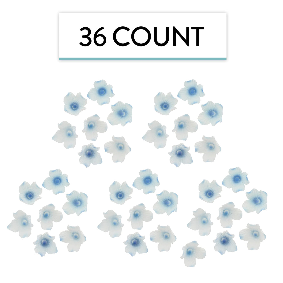 Global Sugar Art hydrangea unwired flowers for decorative arrangements