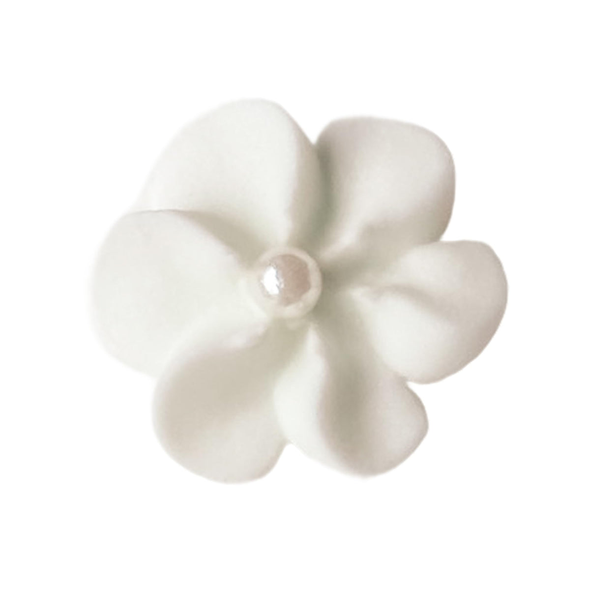 Global Sugar Art shelf-stable edible flowers stay fresh for future use.