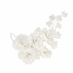 Global Sugar Art Sugar Blossom Cake Spray ships securely to prevent breakage.