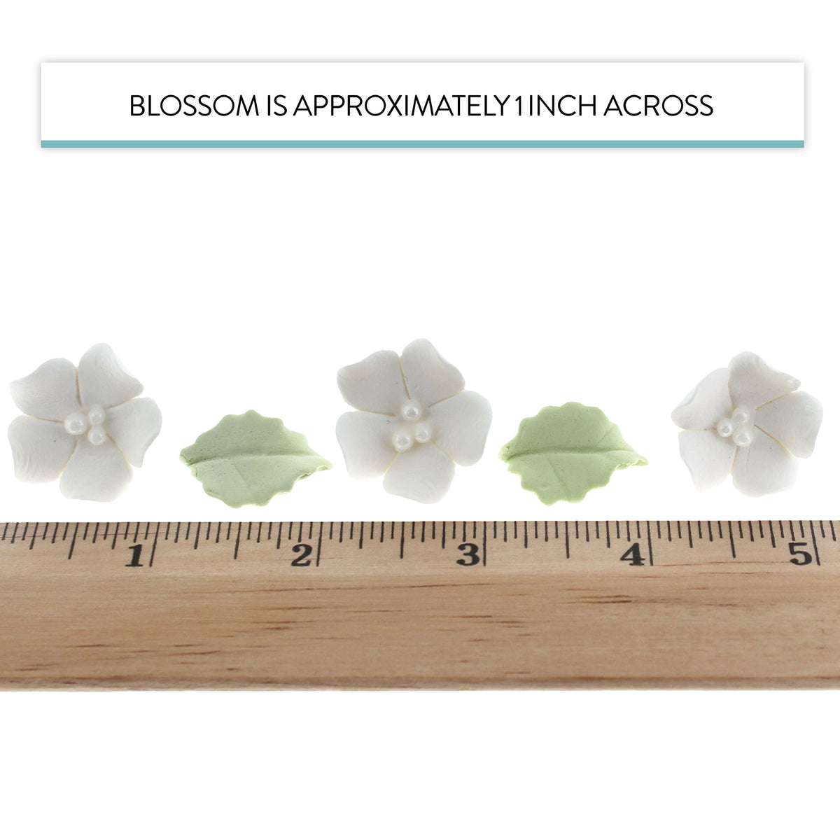 Global Sugar Art sugar flowers stored for years in cool, dark place