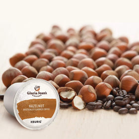 96-count pack ready to stock coffee stations at home or office.