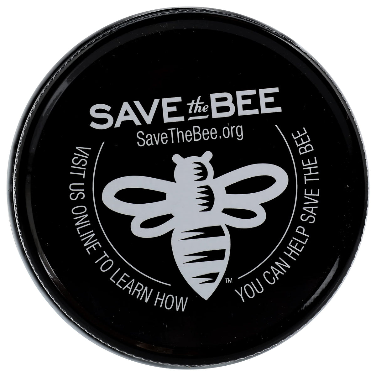 GloryBee honey poured into a tea cup for natural sweetness