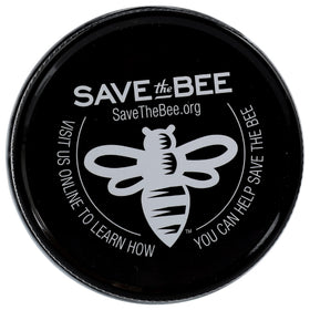 GloryBee honey poured into a tea cup for natural sweetness