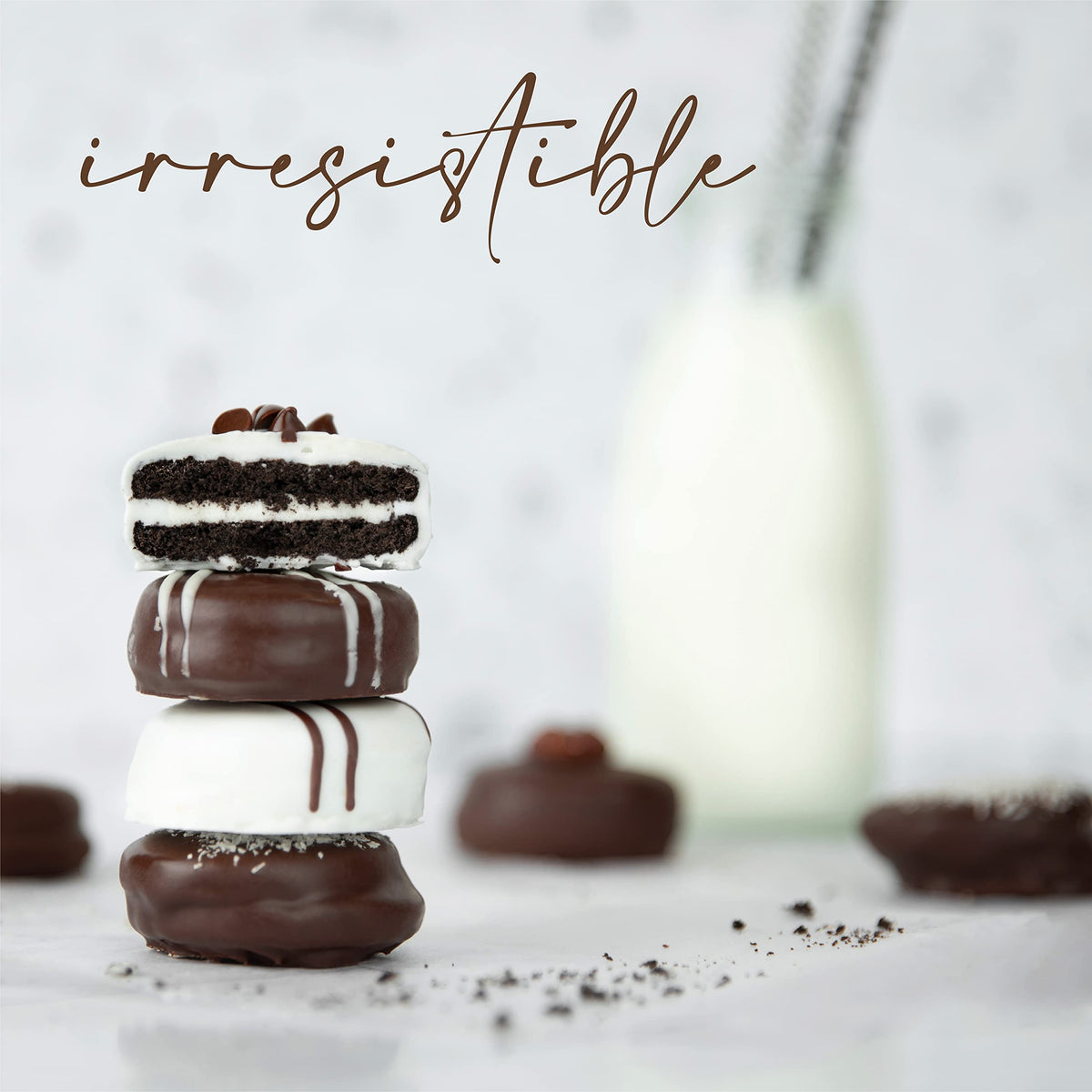 Gluten Free Palace kosher-certified treats suitable for inclusive celebrations.