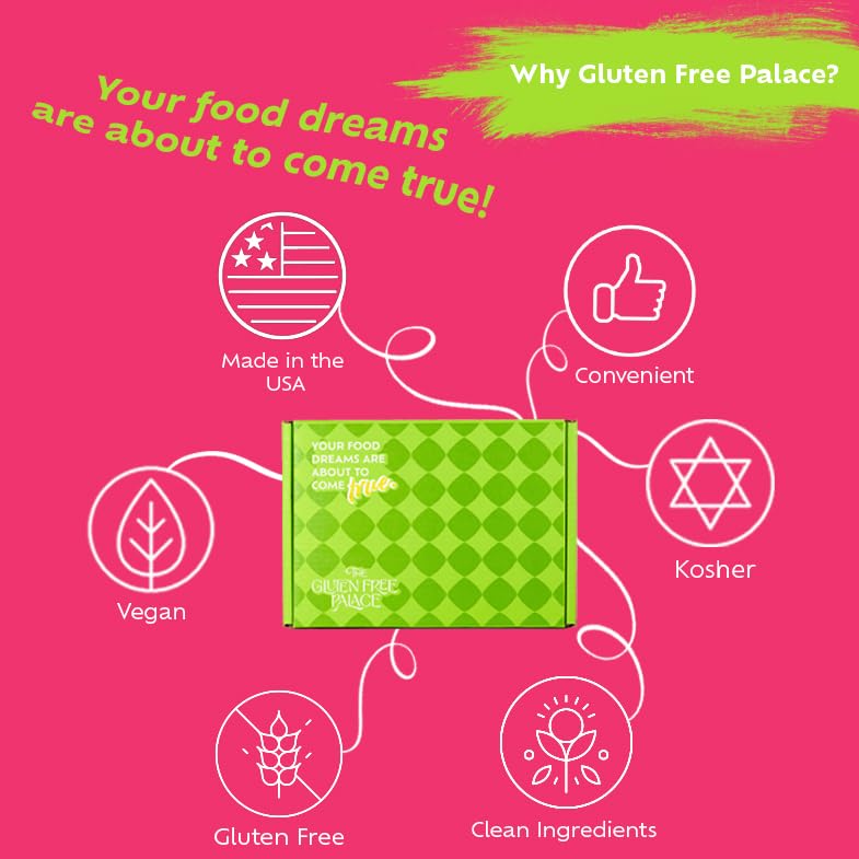 Gluten Free Palace Snack Attack vegan bar close-up with bite.