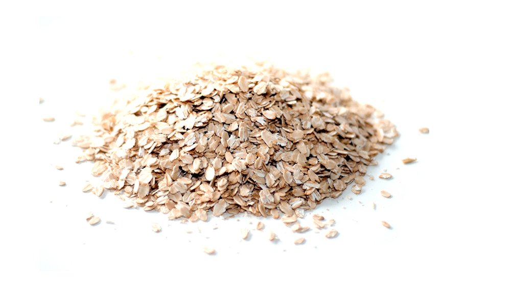 Gluten-Free Prairie kitchen counter scene ready for breakfast or baking
