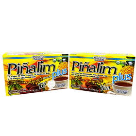 GN+Vida Pinalim Plus Artichoke Heart blend aids digestion within a flavorful routine.
