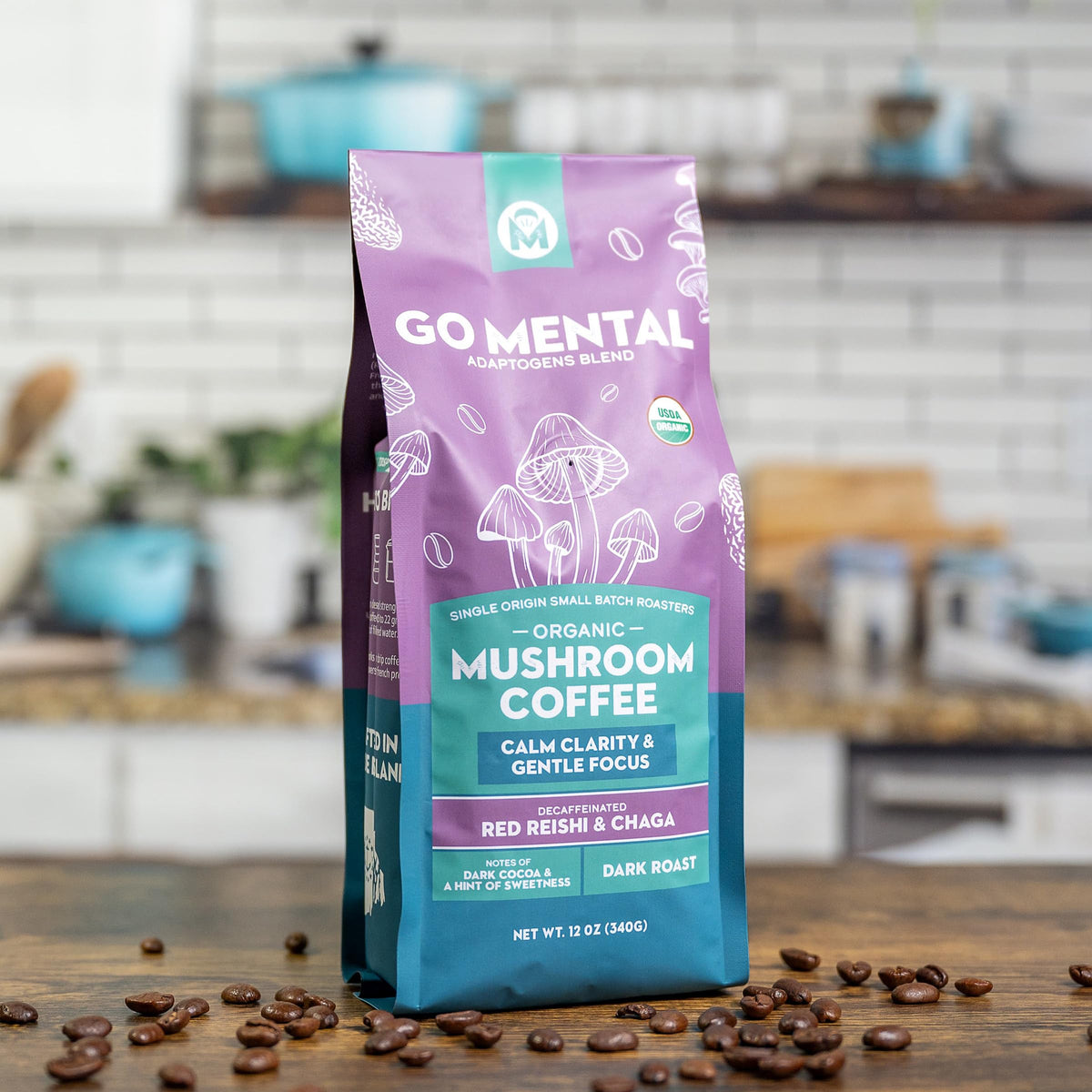 Versatile brew ideas for drip or pour-over to elevate mornings.