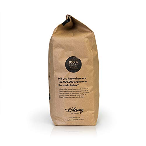 Gobena small batch roast by Joper delivers even flavor