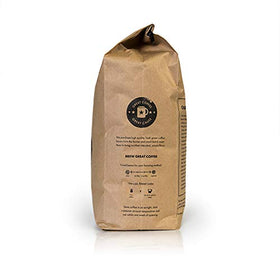 Gobena small-batch roast on a Joper roaster delivering fresh flavor.