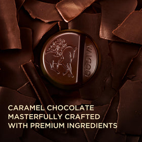 Godiva Masterpiece individually wrapped pieces for sharing or savoring.