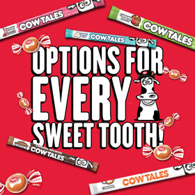 Nut-free facility badge for Goetze's Candy safety