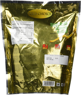 Gold Choice Instant Tongkat Ali Coffee cup ready to energize your busy day.