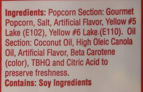 Gold Medal Coconut Kit serving ideas for tasty gatherings