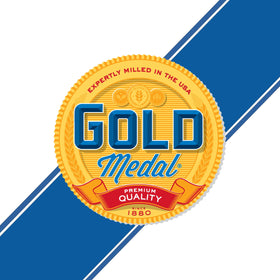 Gold Medal Wondra gravies and sauces thickening quickly