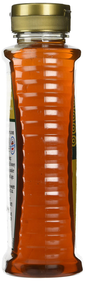 Golden Blossom Honey glaze for baking and marinades