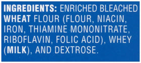 Golden Dipt Cracker Meal chicken tenders with ready-to-fry coating.