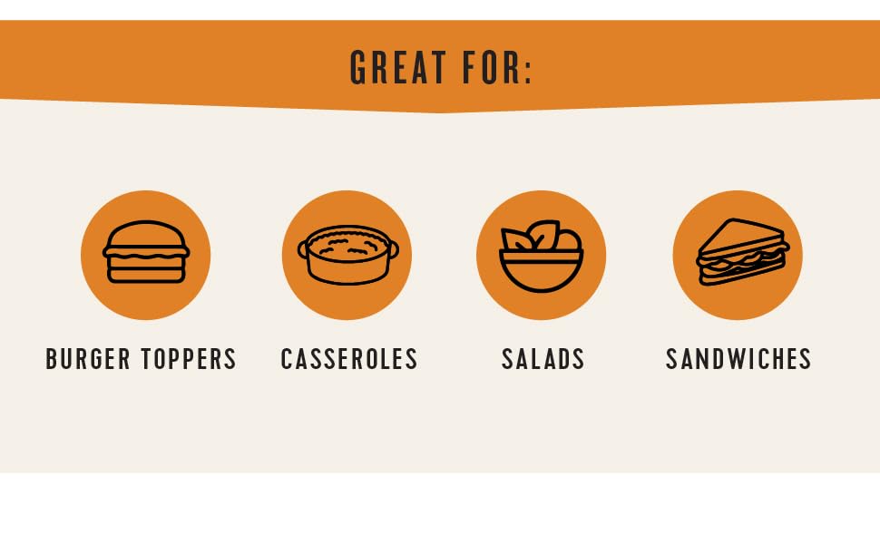 Golden Farms packaging highlights kosher, vegan, non-GMO, gluten-free claims.