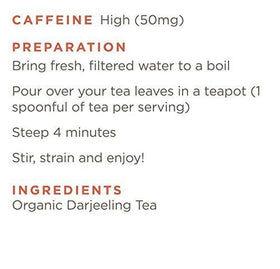 Autumnal harvest visual hints at layered flavors ideal for afternoon tea