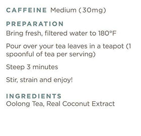 Golden Moon Tea packaging shown as plastic-free teabags emphasis.