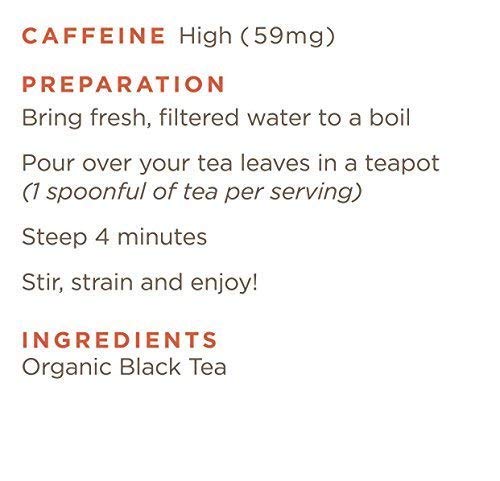 Golden Moon Tea no artificial flavoring on packaging signals clean taste.