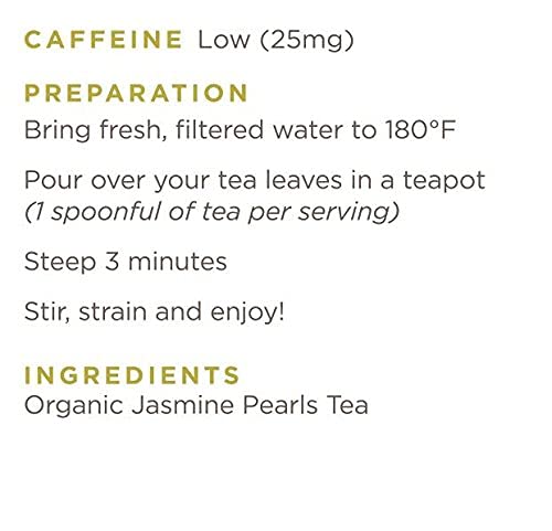 Golden Moon Tea Packaging image suggests premium quality packaging preserving freshness and organic integrity.