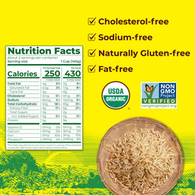 Golden Star microwaveable rice in 90 seconds for fast meals.