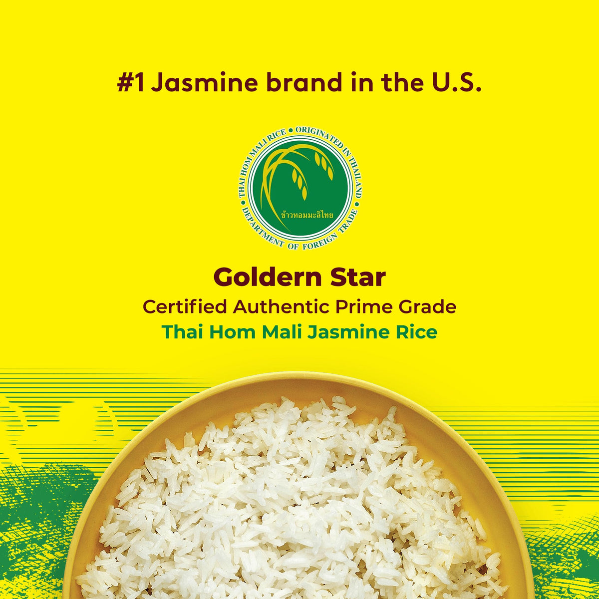 Golden Star aroma in a kitchen scene ideal for flavorful meals.