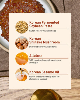Gomdatang fermentation batch emphasizing six decades of Korean craft.