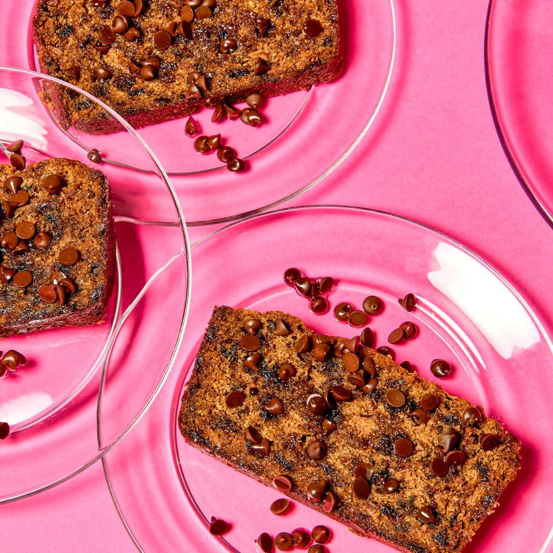 GoNanas pack-shot image - ready-to-bake variety pack for versatile weekday snacking.