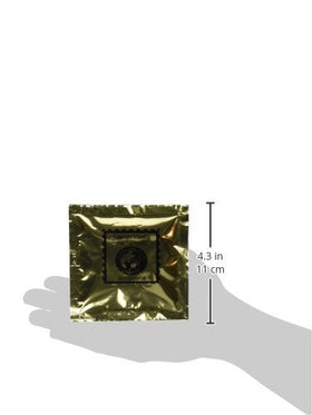 Good As Gold French Vanilla coffee pods brew-ready in action for quick flavorful cups.