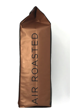 Good As Gold medium roast beans ideal for drip or pour-over