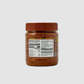 Good Good spread on toast showing creamy texture and nutty notes.
