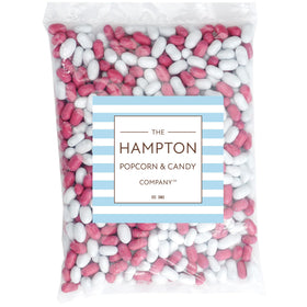 Good & Plenty licorice candy fat-free 2lb pack, perfect for snack stations.