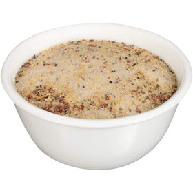 Good Seasons Italian Dressing Mix dressing pour — rich garlic and onion notes for salads.