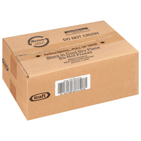 Kraft Golden Italian dressing packet ready for takeout and delivery scenarios.