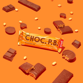 Good! Snacks bar package highlights gluten-free and kosher-friendly labels.