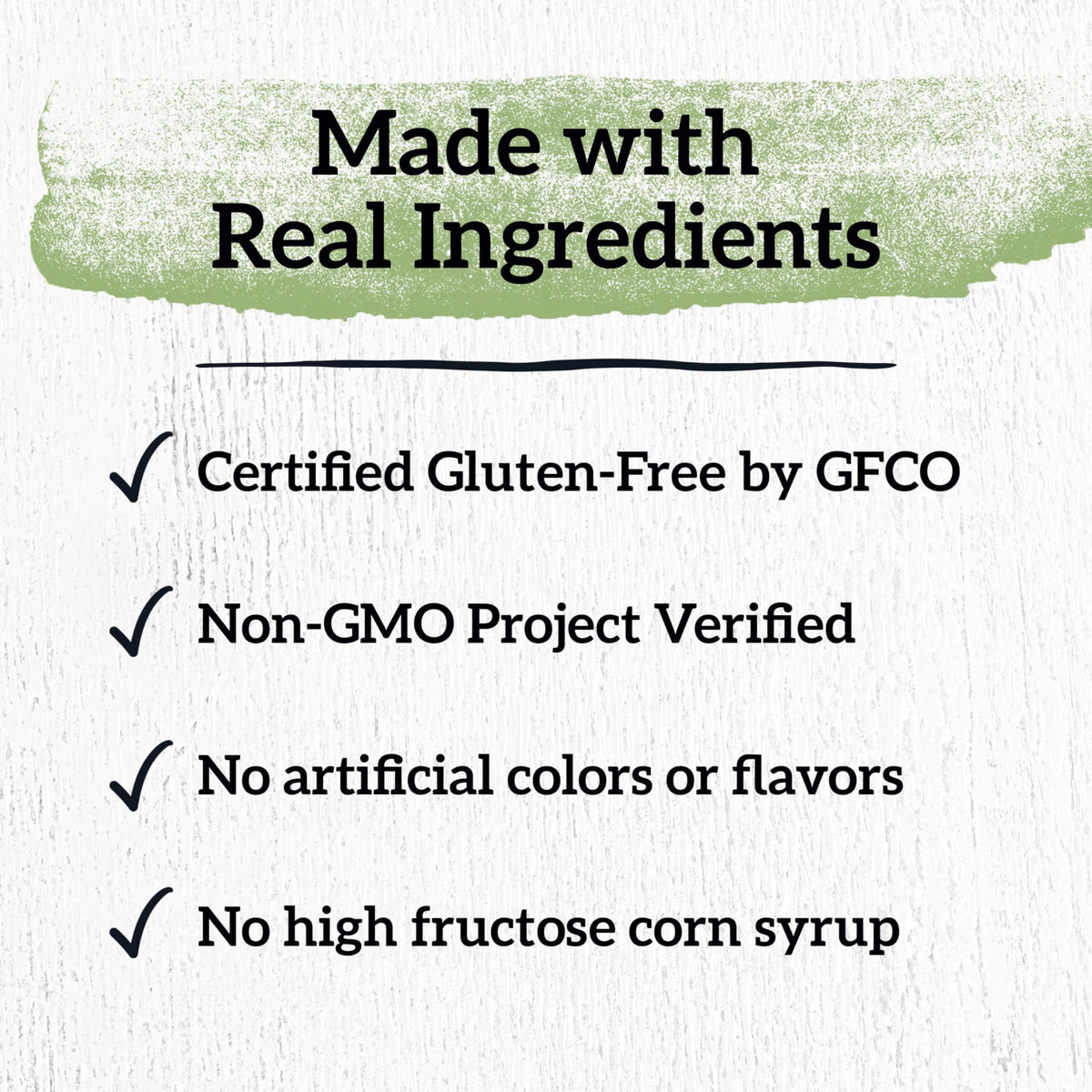 Square thin Good Thins crackers ready for toppings or dips.