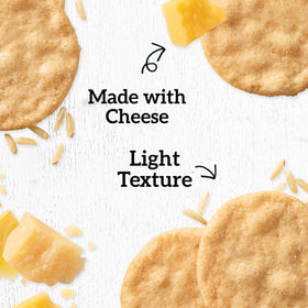 Good Thins packaging shows GFCO gluten-free badge for trusted certification.