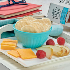 Good Thins travel-box bulk, convenient for on-the-go snacking