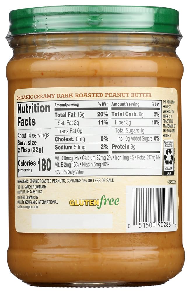 GTF sticker attached to the jar, adding a collectible Good Times touch.