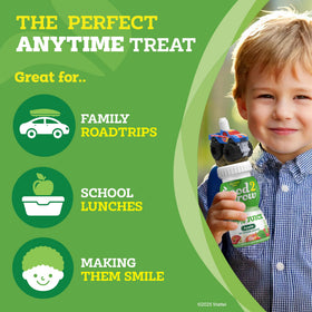 Close-up of spill-proof top on a Good2Grow bottle for mess-free sipping