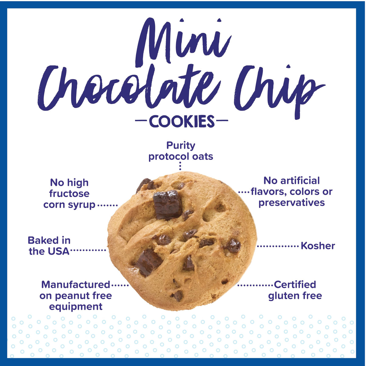 Goodie Girl Snack Pack on-the-go showcases variety for busy days