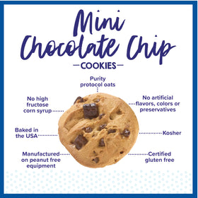 Goodie Girl Snack Pack on-the-go showcases variety for busy days